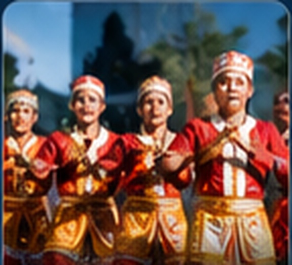 Budaya