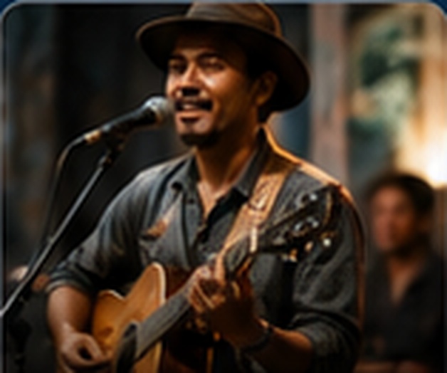 Musisi Jalanan