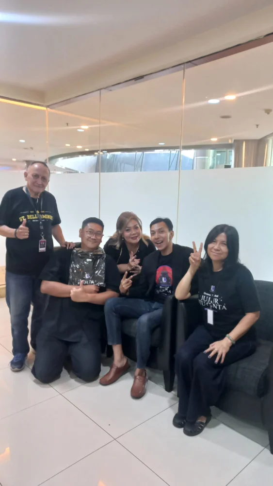 St. Bellarminus Menggelar Drama Musikal di Taman Ismail Marzuki Berjudul “Jujur Itu Cinta”