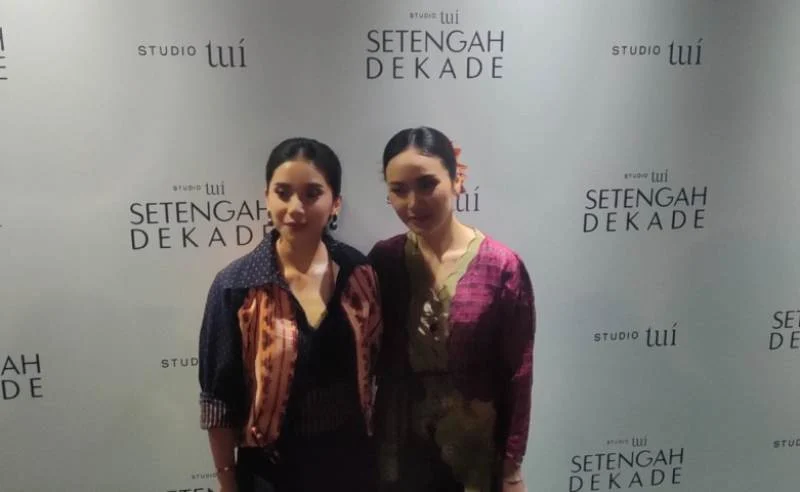 Studio TUI Rayakan Setengah Dekade Dengan Mengapresiasi Kekayaan Budaya Indonesia dan Penampilan Raisa