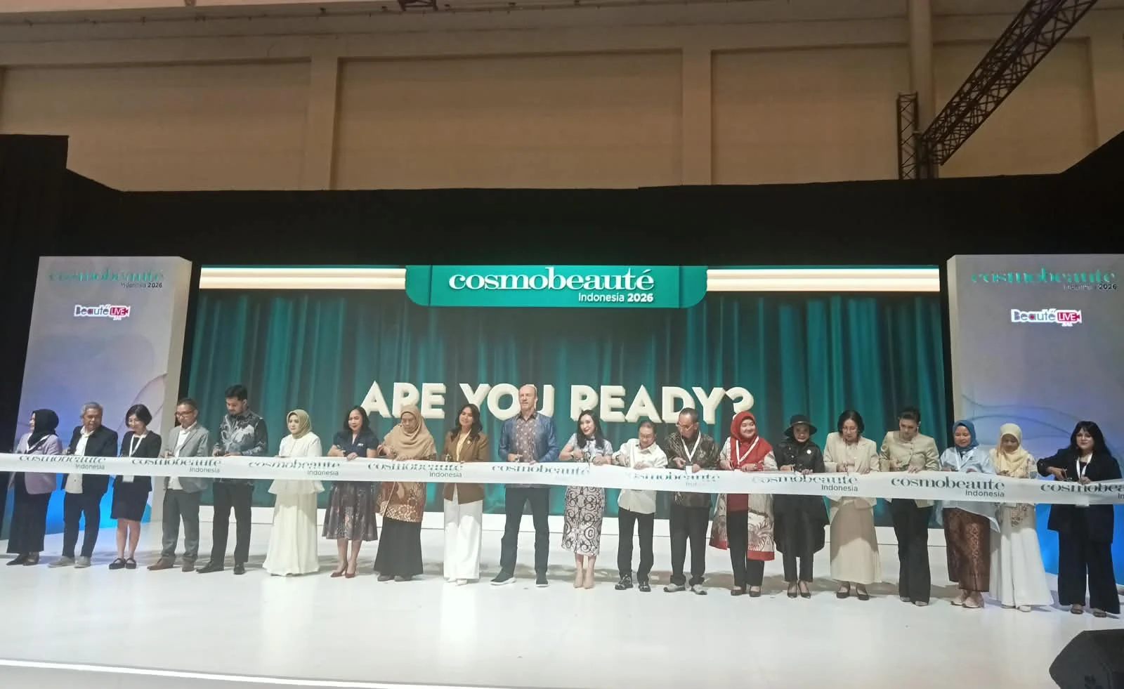 Industri Kecantikan Indonesia Kian Terintegrasi dengan Wellness dan Kesehatan