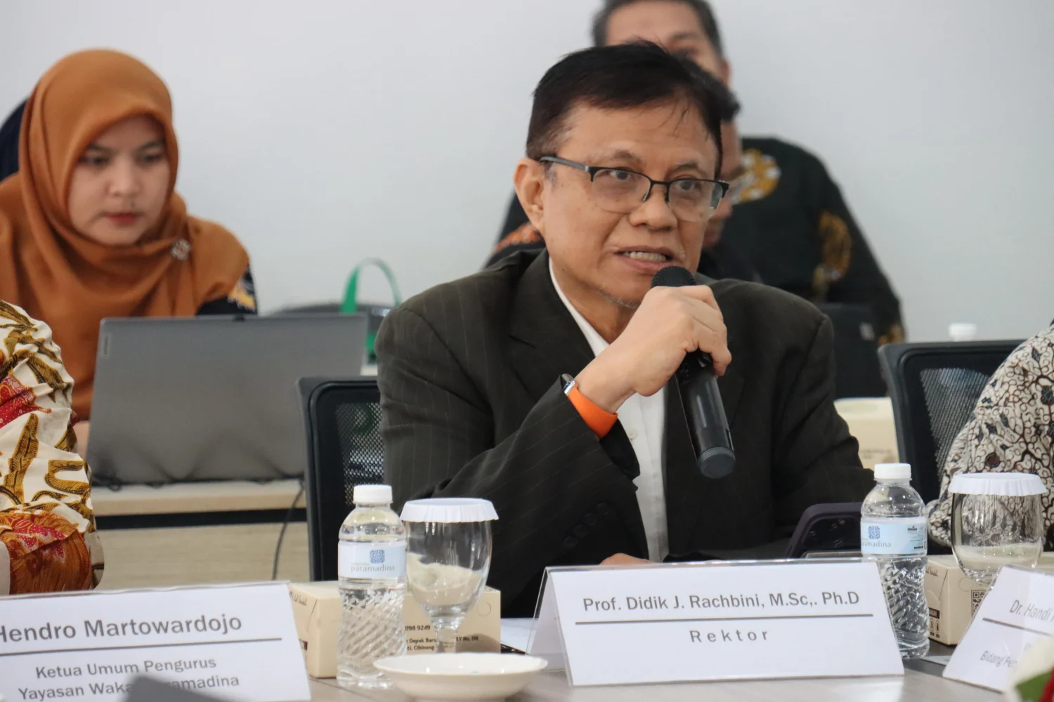 PMA Dinilai Jadi Kunci Batam Menuju “Dubai Kecil” di Sumatera