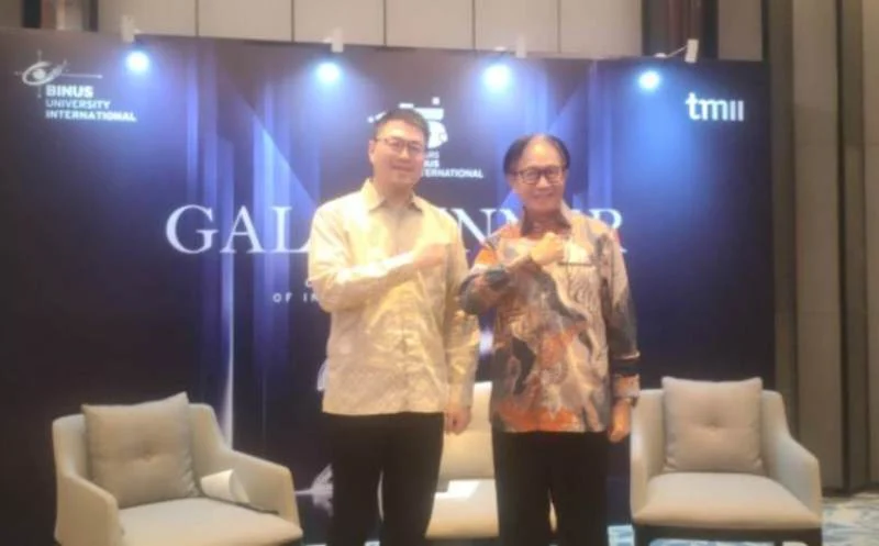 25 Tahun Binus International, Memperluas Pengalaman Mahasiswa Lewat Kemitraan Dengan Sejumlah Universitas Global
